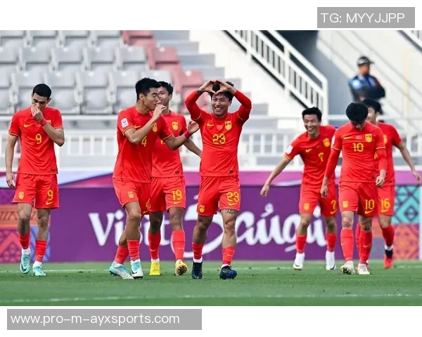 回顾中国足球队2018年赛程及重要赛事表现分析